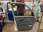 Oto Çıkma Parça / Nissan / Vanetto / Kaporta & Karoser / Sol Ön Kapı / Çıkma Parça 
