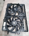 Oto Çıkma Parça / Audi / A4 / Fan / Fan Paneli / Çıkma Parça 