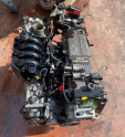 FİAT DOBLO LİNEA PUNTO 1.4 8V MOTOR ÇIKMA ORJİNAL
