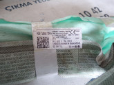 Oto Çıkma Parça / Skoda / Octavia / Airbag / Tavan Airbag / Çıkma Parça 