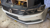 Oto Çıkma Parça / Volkswagen / Passat / Tampon / Ön Tampon / Çıkma Parça 