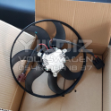 Oto Çıkma Parça / Audi / A3 / Fan / Fan Motoru / Sıfır Parça 