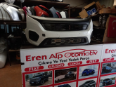 Oto Çıkma Parça / Fiat / Fiorino / Tampon / Ön Tampon / Çıkma Parça 