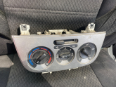 Oto Çıkma Parça / Fiat / Fiorino / Klima / Kontrol Paneli / Çıkma Parça 