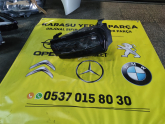 Oto Çıkma Parça / Citroen / C3 / Far & Stop / Sol Ön Far / Çıkma Parça 