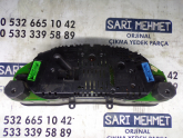 Oto Çıkma Parça / Audi / A6 / Göğüslük & Torpido / Gösterge Paneli / Çıkma Parça 