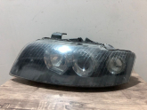 Oto Çıkma Parça / Audi / A4 / Far & Stop / Sol Ön Far / Çıkma Parça 