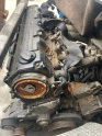 Oto Çıkma Parça / Mercedes / S Serisi / Motor / Motor (komple) / Çıkma Parça 
