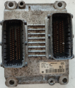 0261207960 55350551 SC Opel Corsa C Motor Beyni