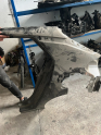 Opel Corsa F Sol Arka Çamurluk Sıfır Orjinal