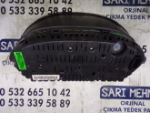 Oto Çıkma Parça / Skoda / Fabia / Göğüslük & Torpido / Gösterge Paneli / Çıkma Parça 