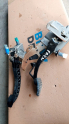 Oto Çıkma Parça / Renault / Kangoo / Koltuk & Döşeme / Pedal / Çıkma Parça 