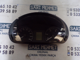 Oto Çıkma Parça / Mercedes / Sprinter / Göğüslük & Torpido / Gösterge Paneli / Çıkma Parça 