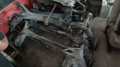 Oto Çıkma Parça / Toyota / Corolla / Alt Takım / Arka Dingil / Çıkma Parça 