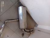 Oto Çıkma Parça / Volkswagen / Tiguan / Egzoz / Egzoz Manifoldu / Sıfır Parça 