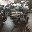 Oto Çıkma Parça / Volkswagen / Passat / Motor / Komple Motor / Çıkma Parça 