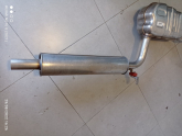Oto Çıkma Parça / Audi / A3 / Egzoz / Egzoz Manifoldu / Sıfır Parça 