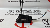 Oto Çıkma Parça / Hyundai / Tucson / Kaporta & Karoser / Kapı Kilidi / Çıkma Parça 