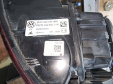 Oto Çıkma Parça / Volkswagen / Polo / Far & Stop / Sol Arka Stop / Sıfır Parça 