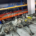 Oto Çıkma Parça / Audi / A7 / Direksiyon / Direksiyon Kutusu / Çıkma Parça 