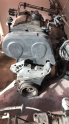 Oto Çıkma Parça / Volkswagen / Passat / Motor / Komple Motor / Çıkma Parça 