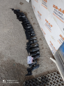 Oto Çıkma Parça / Land Rover / Range Rover / Tampon / Tampon Braketi / Çıkma Parça 