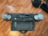 Volkswagen Polo Ön Panel Far Radyatör Takım