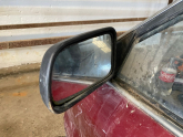 Oto Çıkma Parça / Mitsubishi / Galant / Ayna / Sol Dikiz Ayna / Çıkma Parça 
