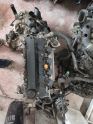 Oto Çıkma Parça / Honda / Civic / Motor / Ateşleme Bobini / Çıkma Parça 