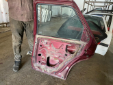Oto Çıkma Parça / Ford / Escort / Kaporta & Karoser / Dış Kapı Kolu / Çıkma Parça 