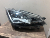 Oto Çıkma Parça / Seat / Ibiza / Far & Stop / Sağ Ön Far / Çıkma Parça 