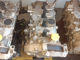 Oto Çıkma Parça / Renault / Modus / Motor / Motor (komple) / Çıkma Parça 