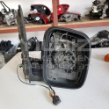 Oto Çıkma Parça / Volkswagen / Caddy / Ayna / Sağ Dış Ayna / Çıkma Parça 