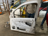Oto Çıkma Parça / Opel / Combo / Kaporta & Karoser / Sağ Ön Kapı / Çıkma Parça 