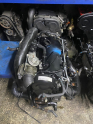 Volkswagen Caddy 1.9tdi çıkma dolu motor bjb bxe ankara