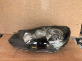 Oto Çıkma Parça / Volkswagen / Golf / Far & Stop / Sol Ön Far / Çıkma Parça 