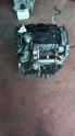 Oto Çıkma Parça / Volkswagen / Passat / Motor / Komple Motor / Çıkma Parça 