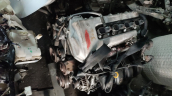 Corolla Avensis Verso 3zz kople motor