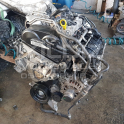 Oto Çıkma Parça / Seat / Leon / Motor / Motor (komple) / Sıfır Parça 