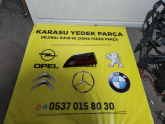 OPEL ASTRA - K - SOL İÇ STOP