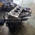 Oto Çıkma Parça / Volkswagen / Golf / Motor / Blok / Çıkma Parça 