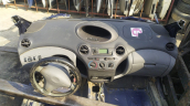 Oto Çıkma Parça / Toyota / Yaris / Kaporta & Karoser / Kasa / Kupa / Çıkma Parça 