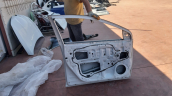Oto Çıkma Parça / Toyota / Corolla / Kaporta & Karoser / Sol Ön Kapı / Çıkma Parça 