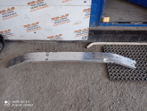 BMW X1 F48 Ön Tampon Demiri 2016-2018