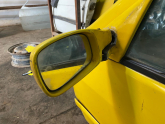 Oto Çıkma Parça / Peugeot / 306 / Ayna / Sol Dikiz Ayna / Çıkma Parça 