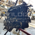 Oto Çıkma Parça / Seat / Ibiza / Motor / Motor (komple) / Çıkma Parça 