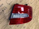 Oto Çıkma Parça / Skoda / Superb / Far & Stop / Sağ Arka Stop / Sıfır Parça 
