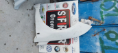 Oto Çıkma Parça / Chevrolet / Cruze / Kaporta & Karoser / Sol Ön Çamurluk / Çıkma Parça 