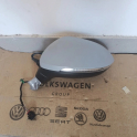 Oto Çıkma Parça / Volkswagen / Passat / Ayna / Sol Dış Ayna / Çıkma Parça 