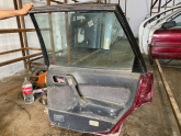 Oto Çıkma Parça / Mitsubishi / Galant / Oto Cam / Kapı Camları / Çıkma Parça 